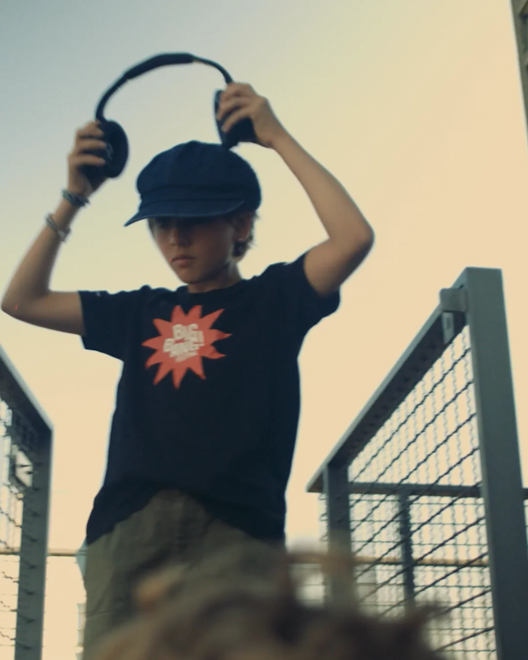 BIG BANG Festival - Zonzo Compagnie | Zonzo Compagnie