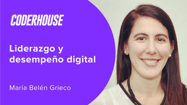 Liderazgo y desempeño digital