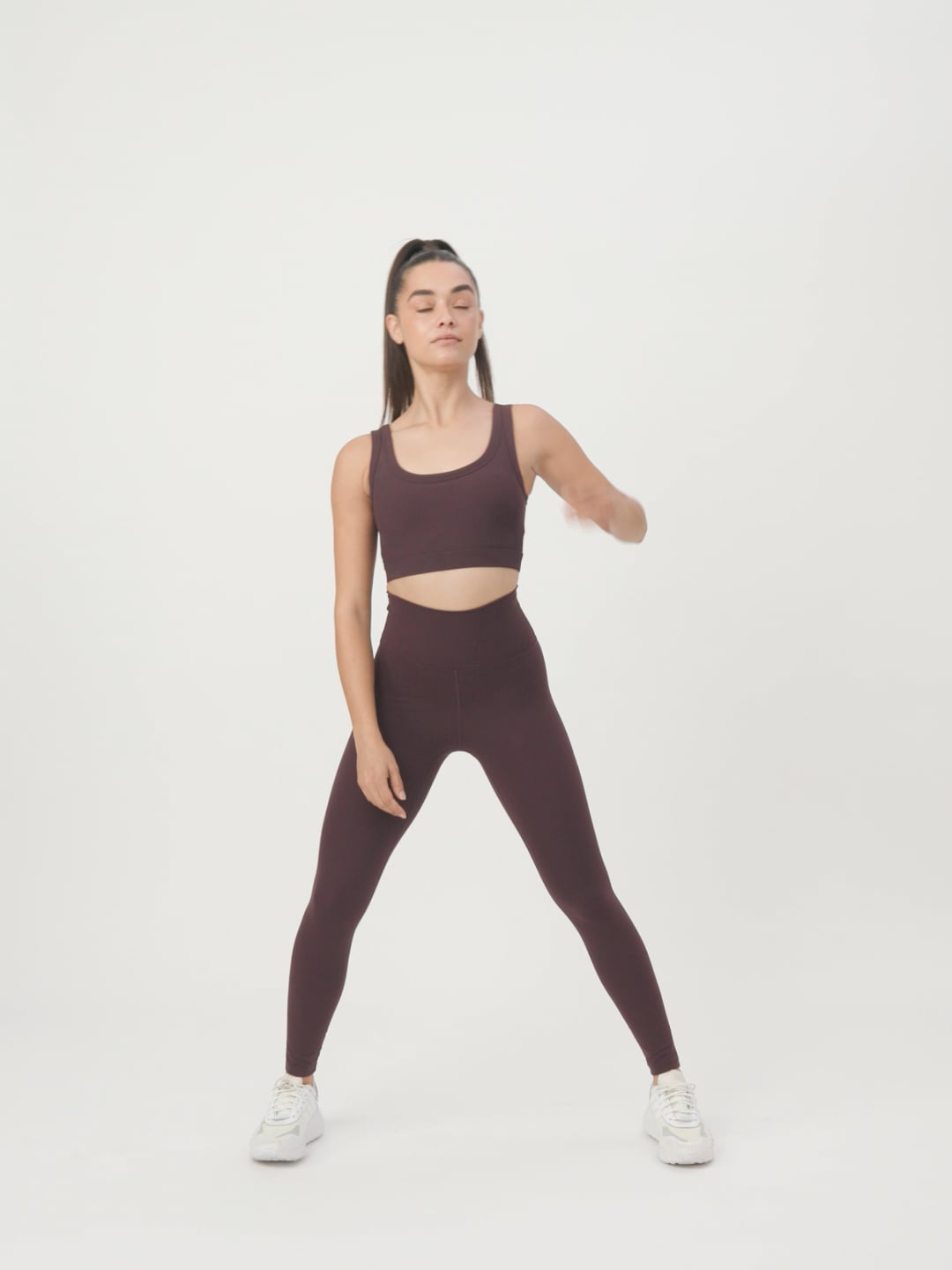 SUPERFLEX LEGGINGS