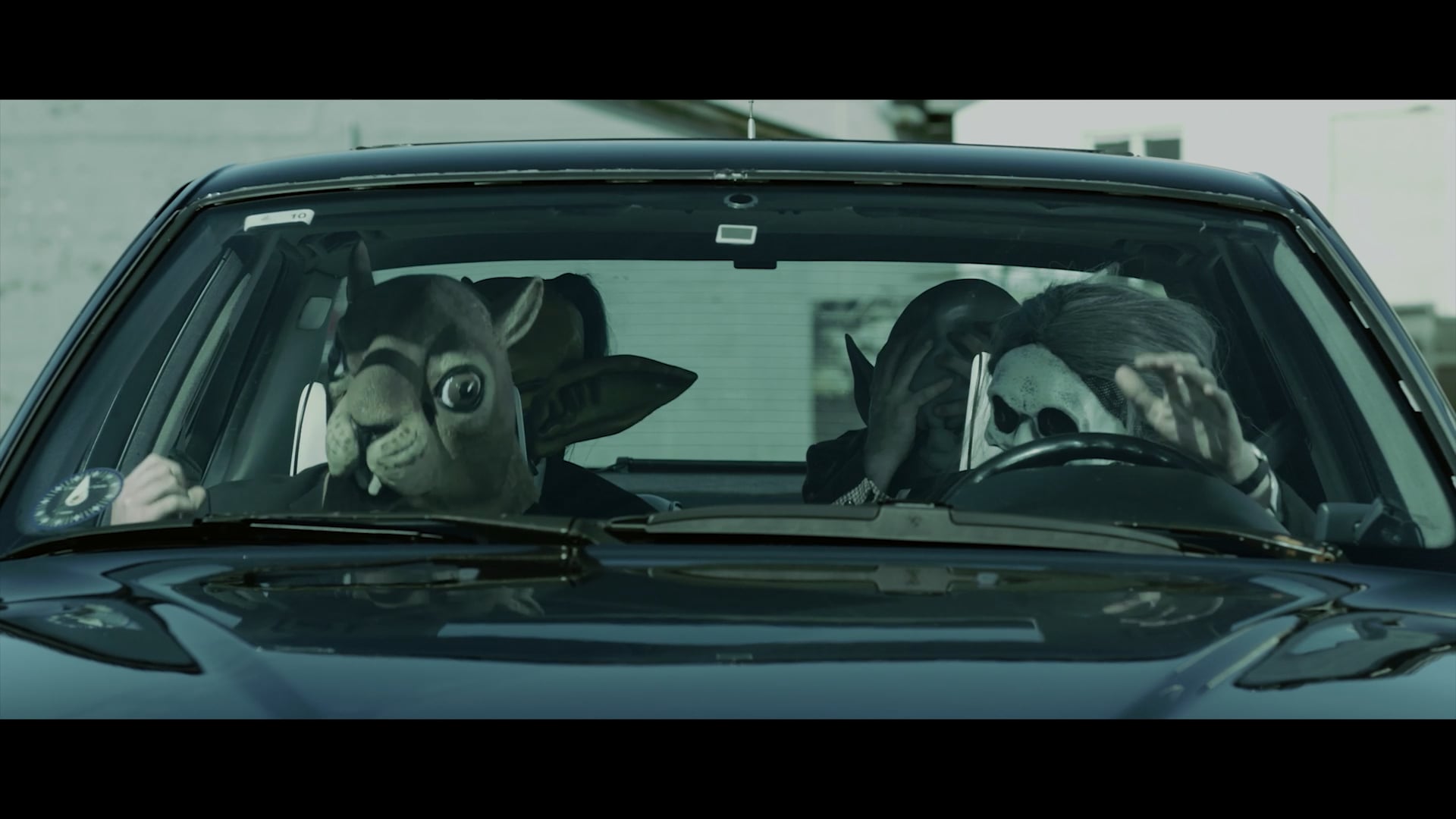 02_TheHeist_Trygdarbeltid