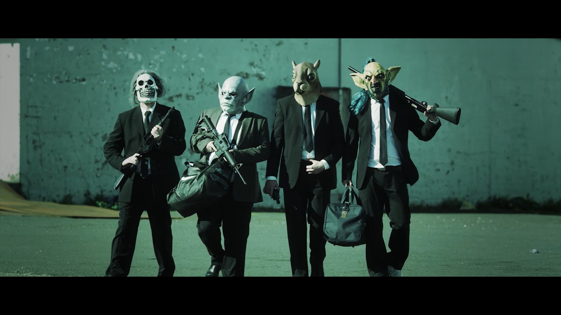 X TheHeist_Trailer