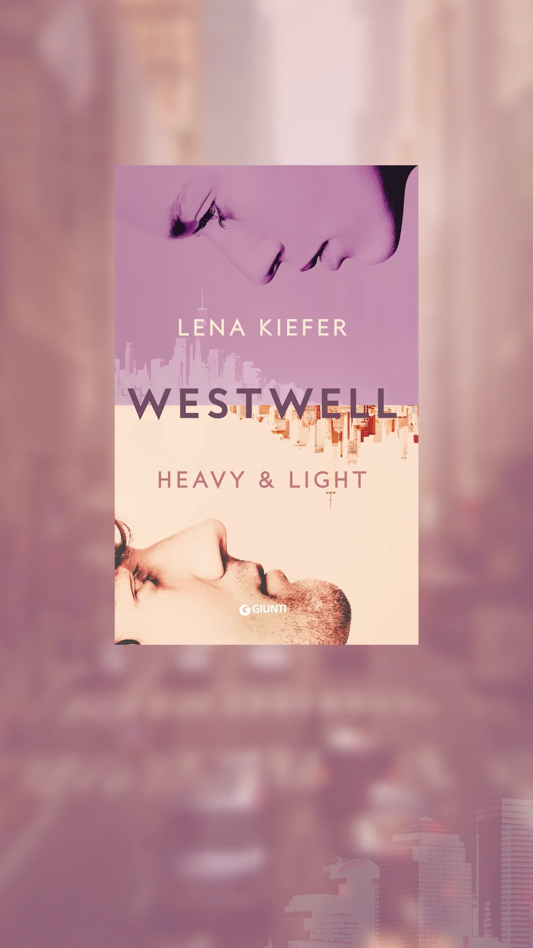 Westwell. Heavy & Light, di Lena Kiefer on Vimeo