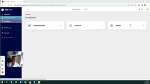 Aus KOMvista eine CSV-Datei herunterladen und in Excel öffnen