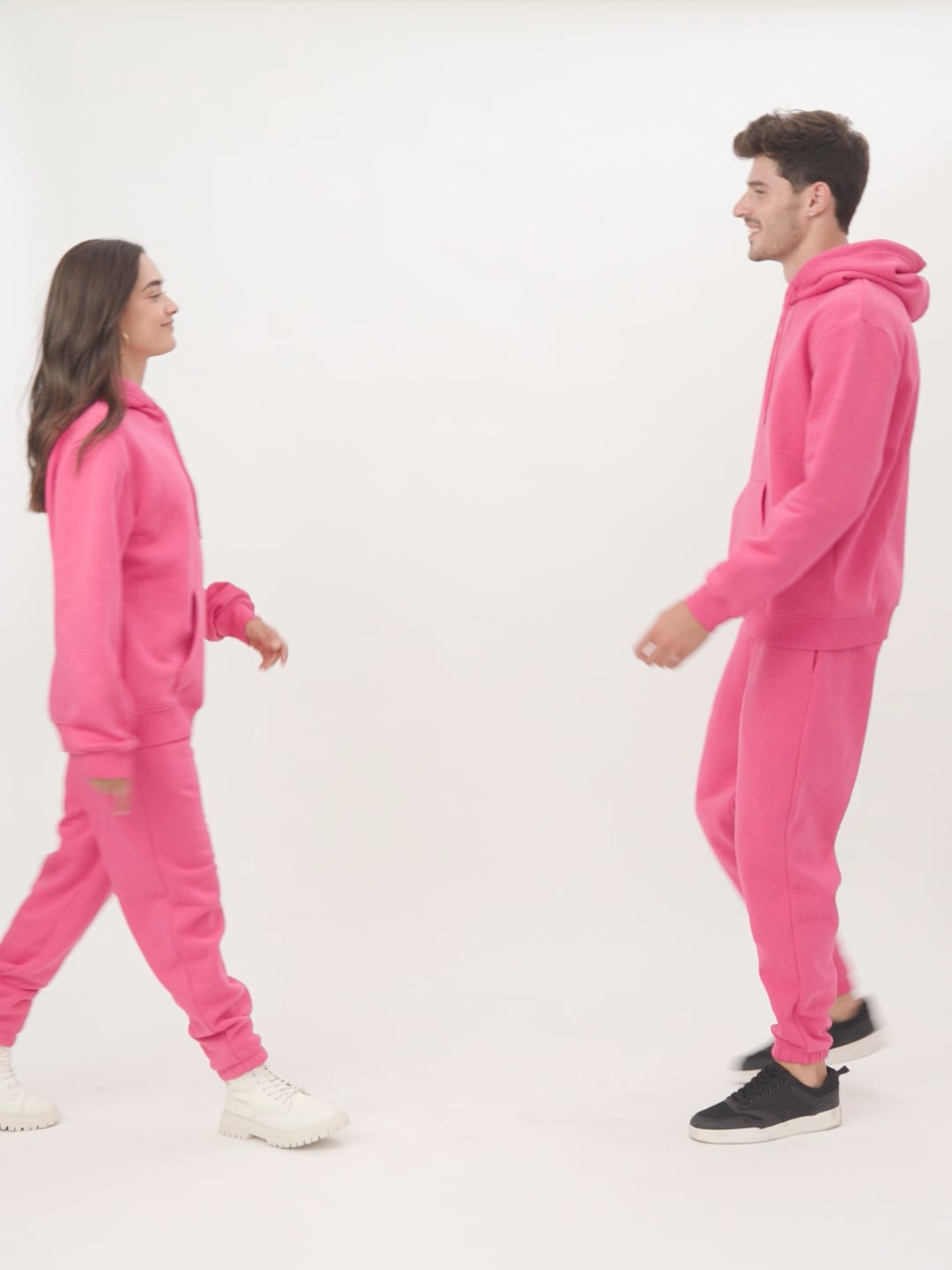 ROSA HOODIE