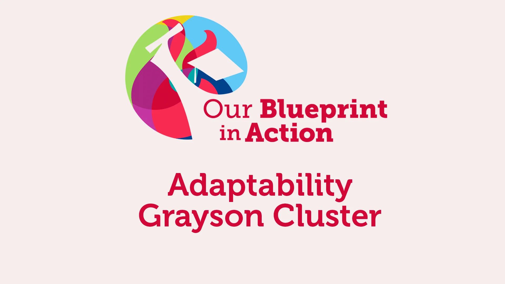 Blueprint in Action Grayson Cluster on Vimeo