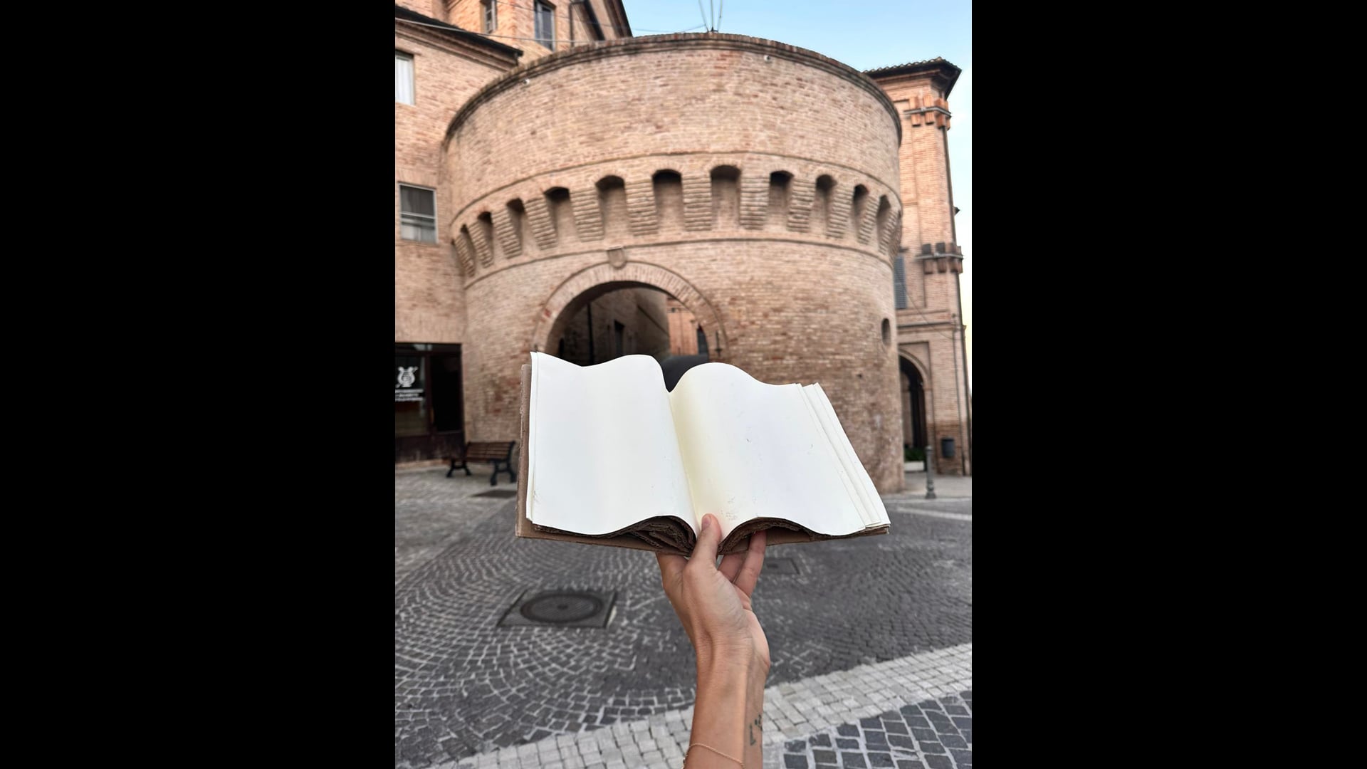 Tempo di leggere, un Festival letterario a Petriolo - VIDEO
