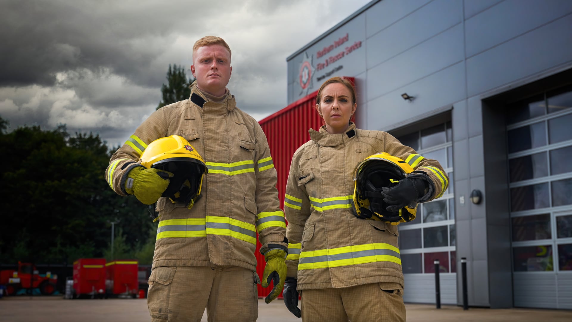 NIFRS - Recruiting Now