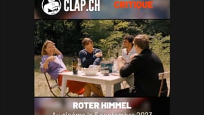 Roter Himmel (Le Ciel rouge)