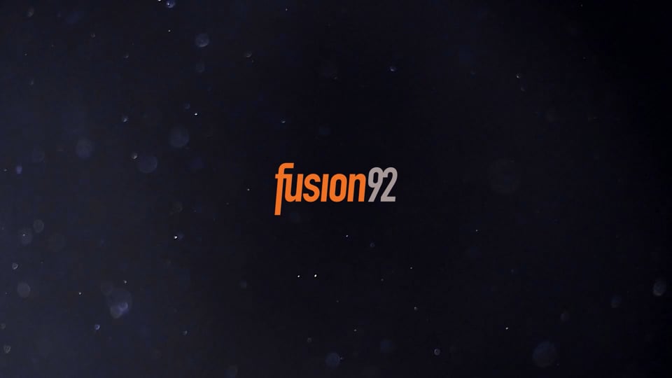 Fusion92 2023 Sizzle Reel 