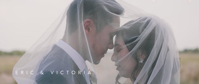 Eric & Victoria || The Gardenia Venue Wedding Highlight Video
