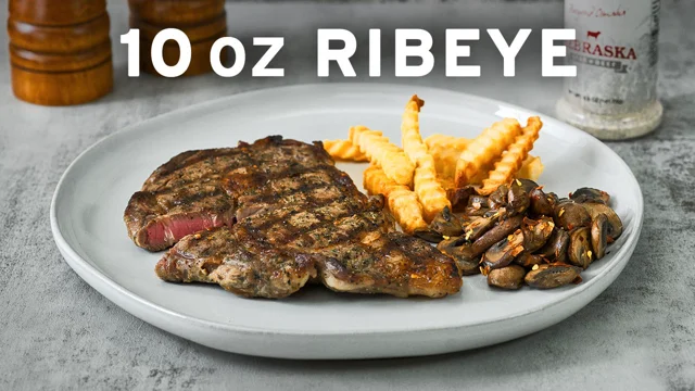 10 Oz Steak Nutrition: Savor the Health Benefits!