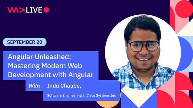 Angular Unleashed: Mastering Modern Web Development with Angular
