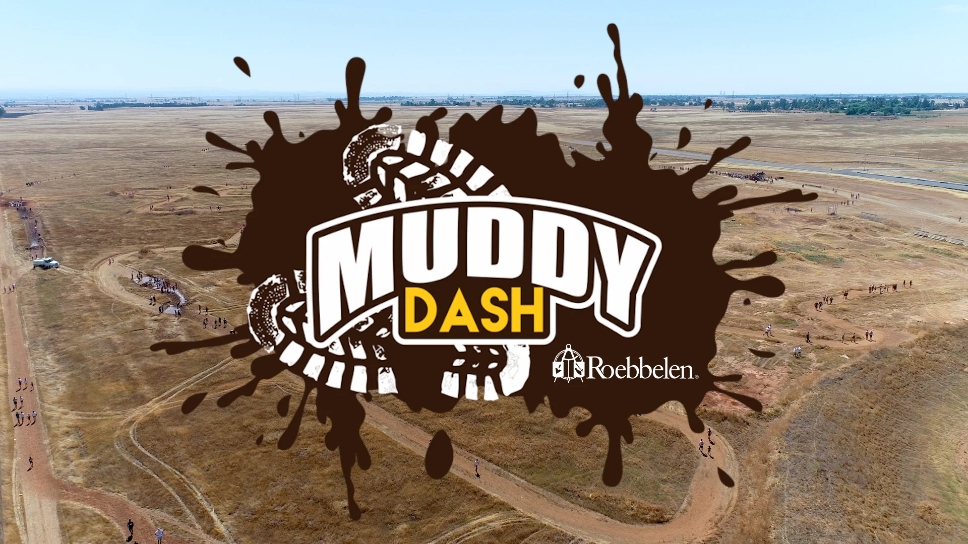 Muddy Dash 2023