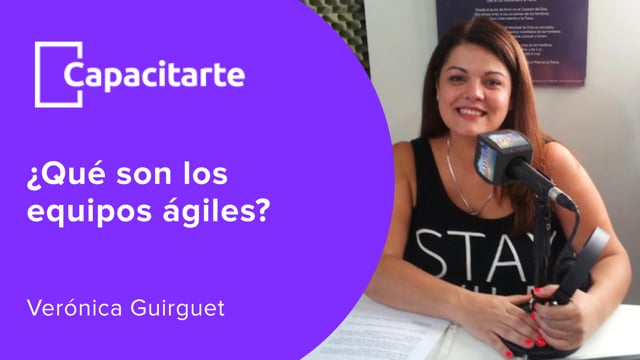 ¿Qué son los equipos ágiles?