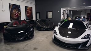 Koenigsegg Regera