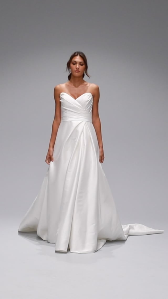 Erin Wedding Dresses