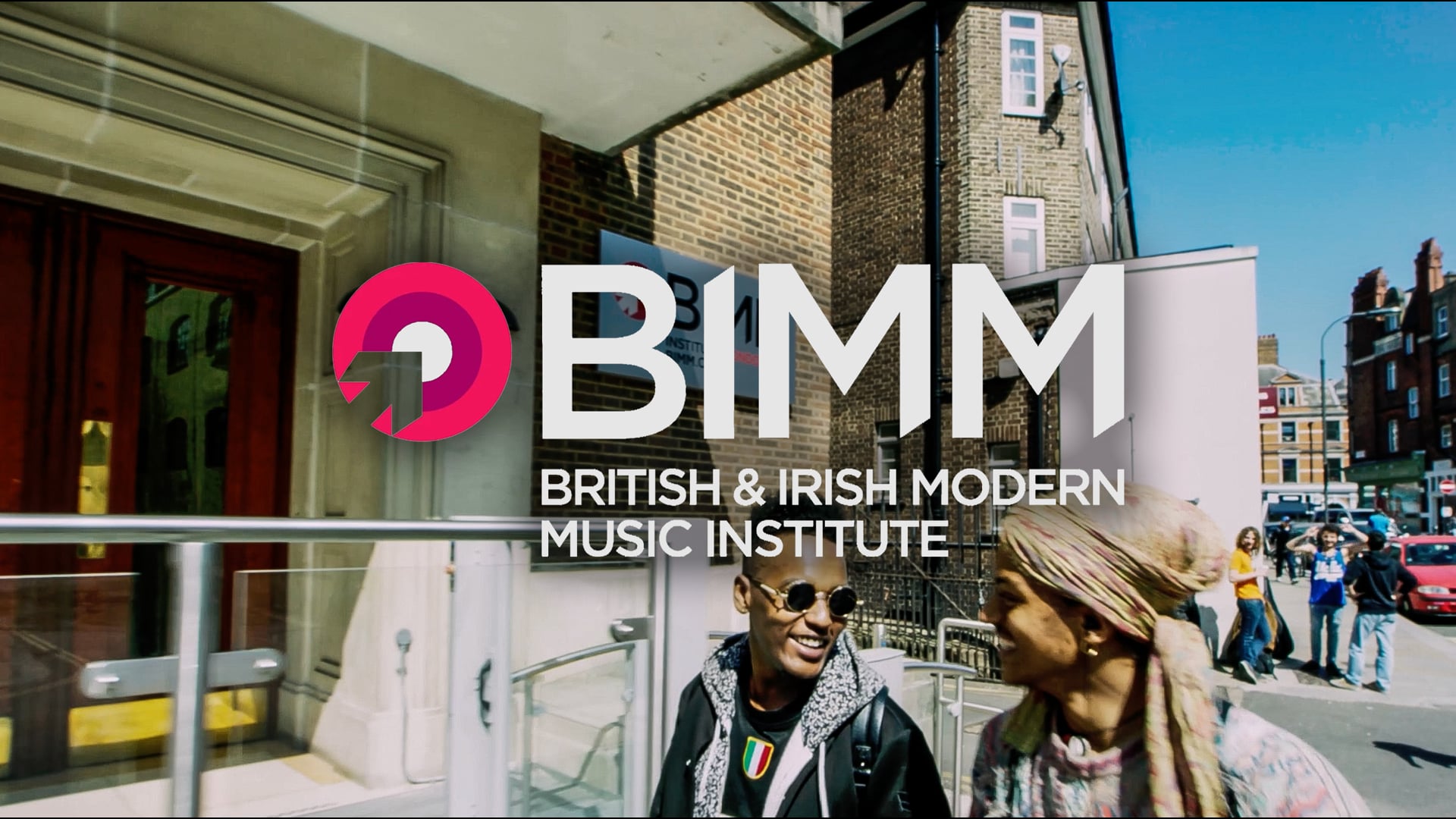 British Institute Of Modern Music