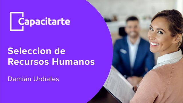 Selección de Recursos Humanos: una nueva mirada