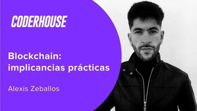 Blockchain Implicancias practicas