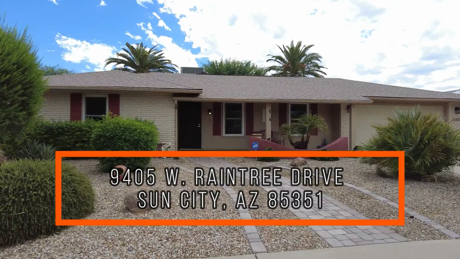Branded 9405 w raintree drive sun city az 85351 on vimeo