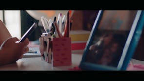 UN'ALTRA VITA cortometraggio - Cinema e Immagini per la Scuola