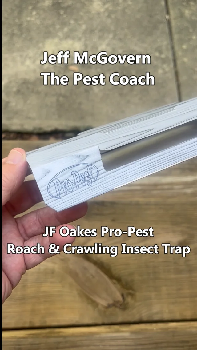 JF Oakes Pro-Pest Rat and Mice Lure - How To Pest 