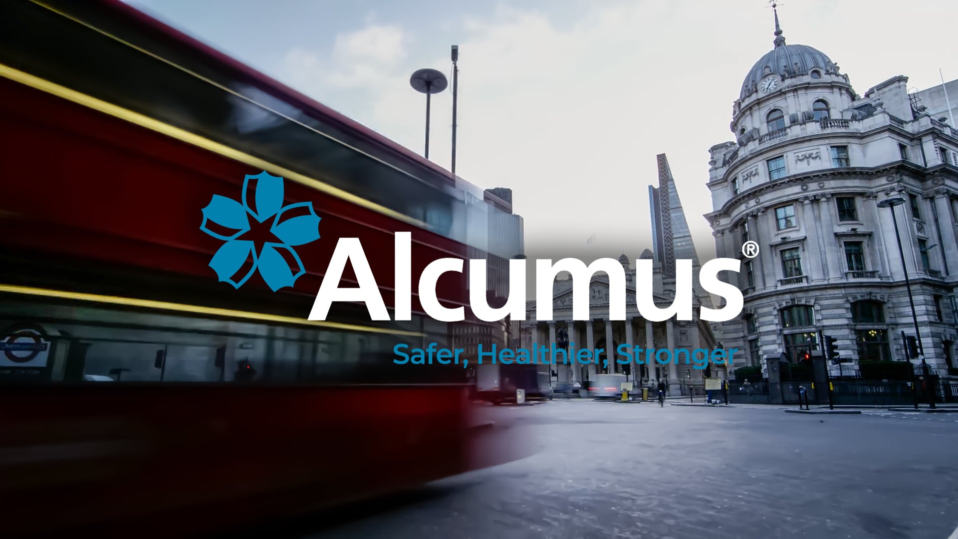 Alcumus Case Study