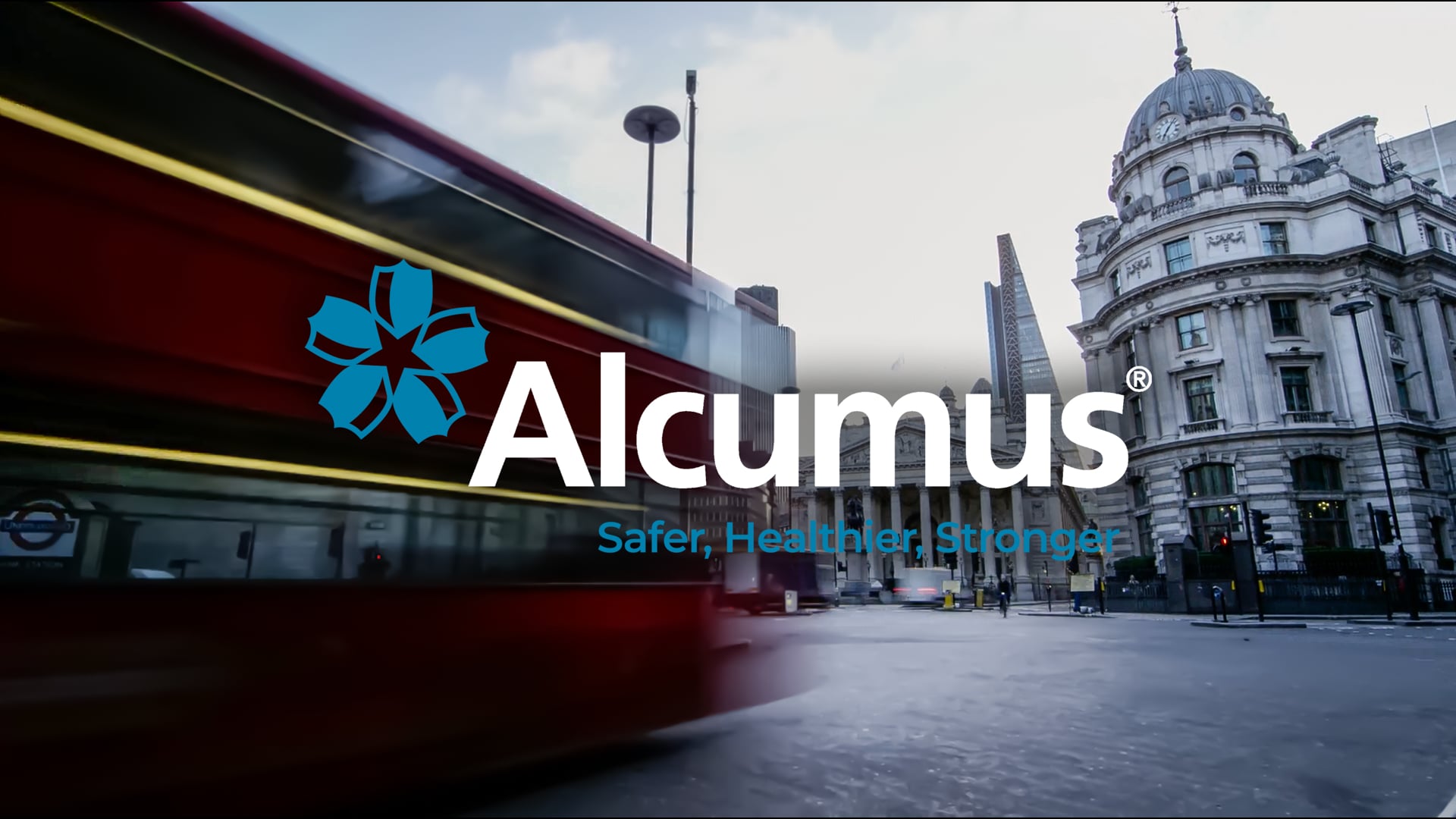 Alcumus Case Study