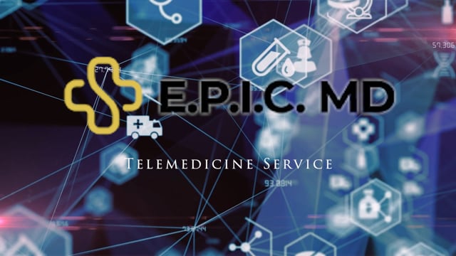 E.P.I.C MD Telemedicine