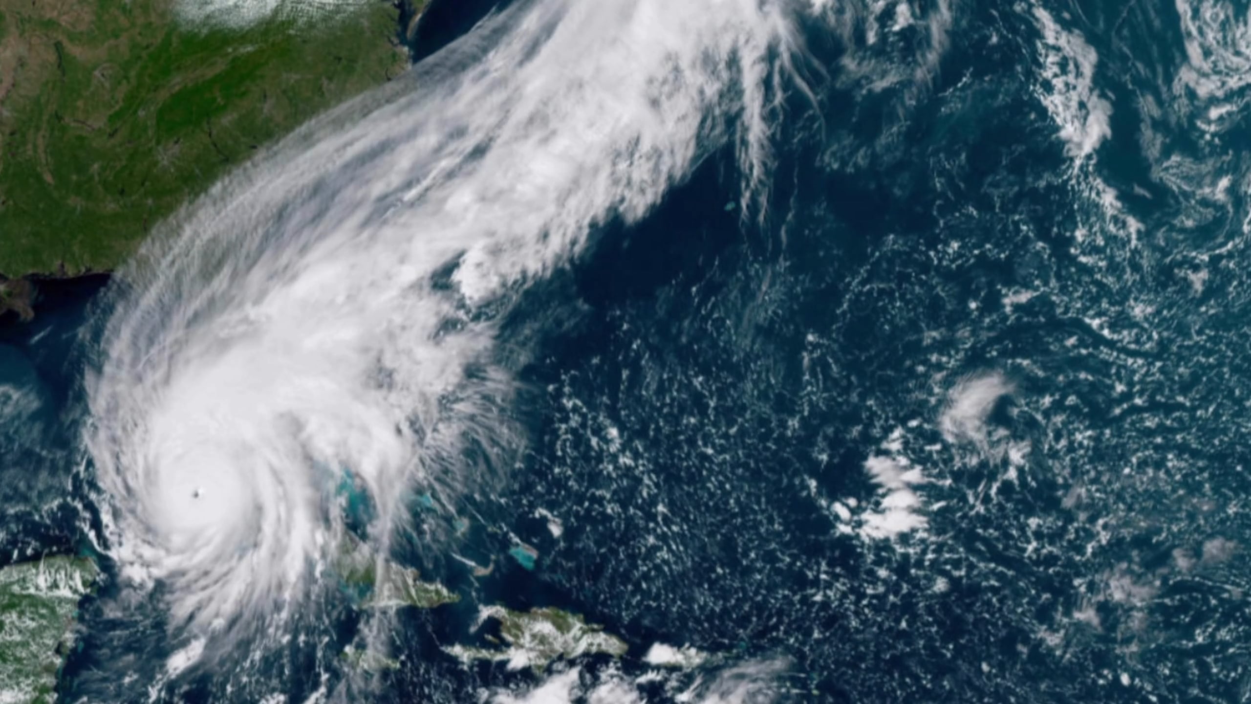 Disaster - One Year After Landfall: The Red Cross Continues to Stand ...