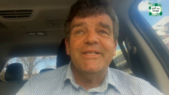 Video post from Foundation for Arable Research.