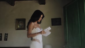 Alexandra & Adrian | The Story