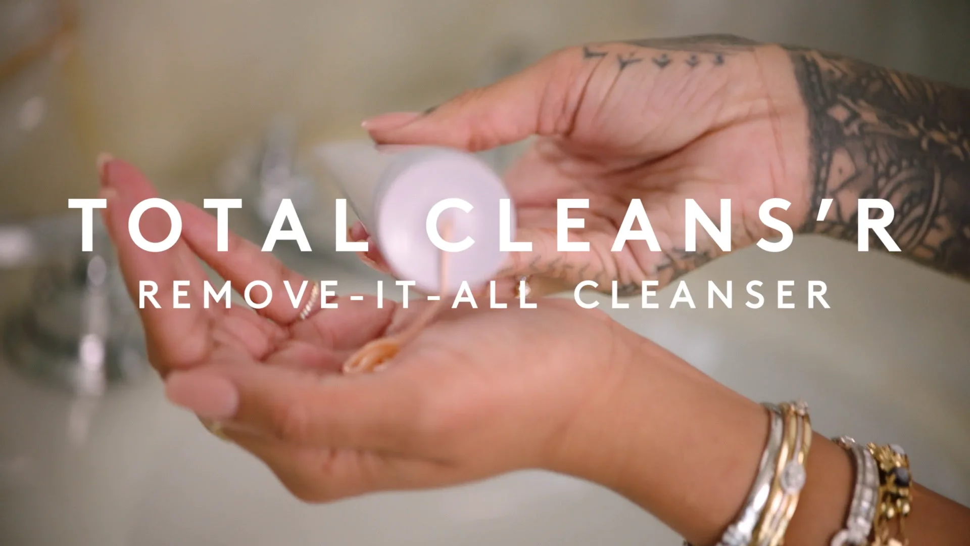 total cleans'r pdp - desktop
