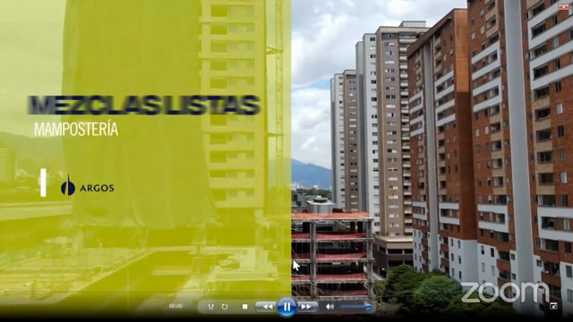 Construcción de muros de mampostería: productividad al máximo en pega y revoque gracias a las mezclas listas