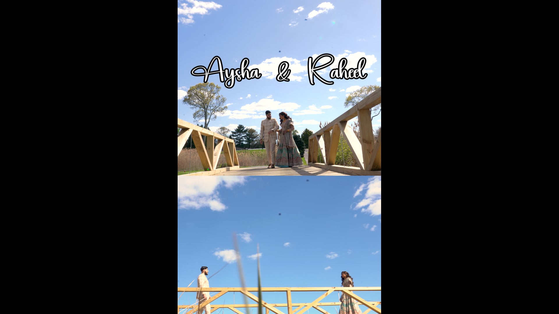 Promotional video thumbnail 6 for Serge Promise Concept Llc