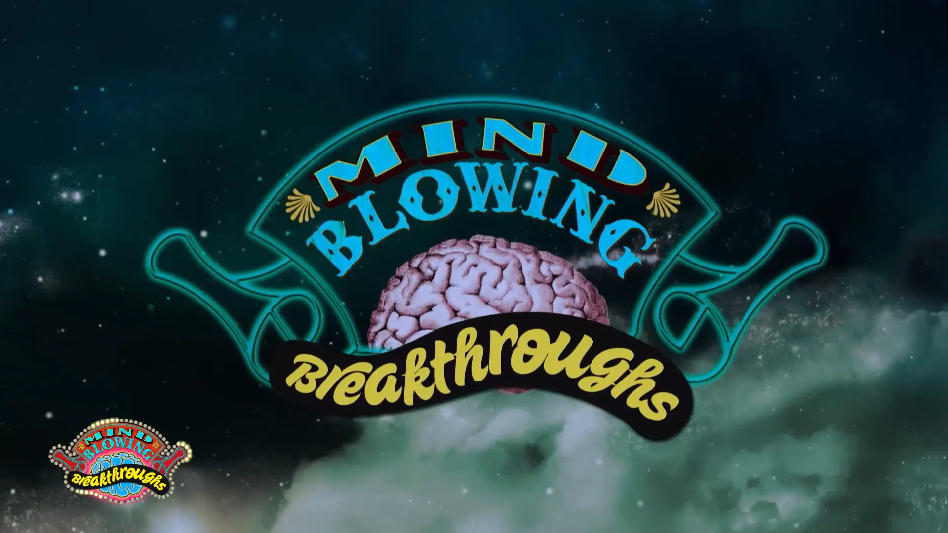 Mind-Blowing Breakthroughs_DEMO-REEL_2023 on Vimeo