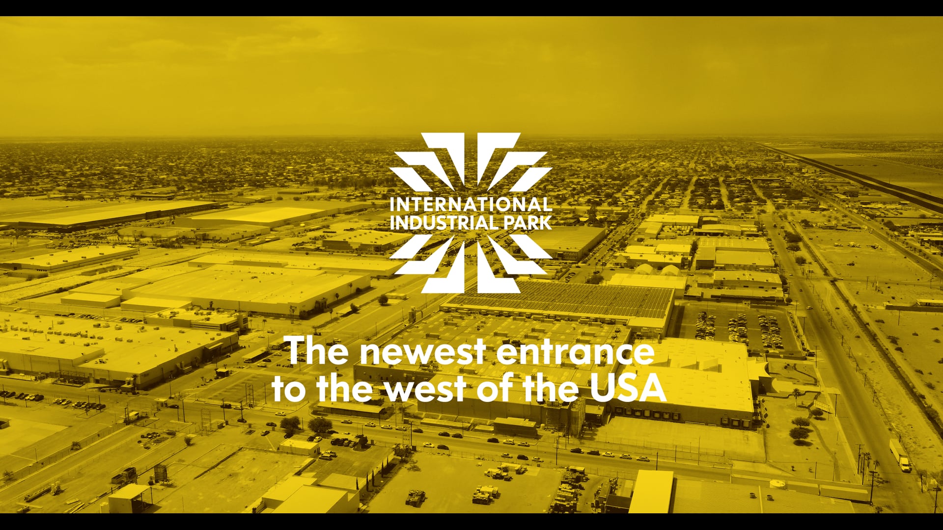 International Industrial Park SLRC