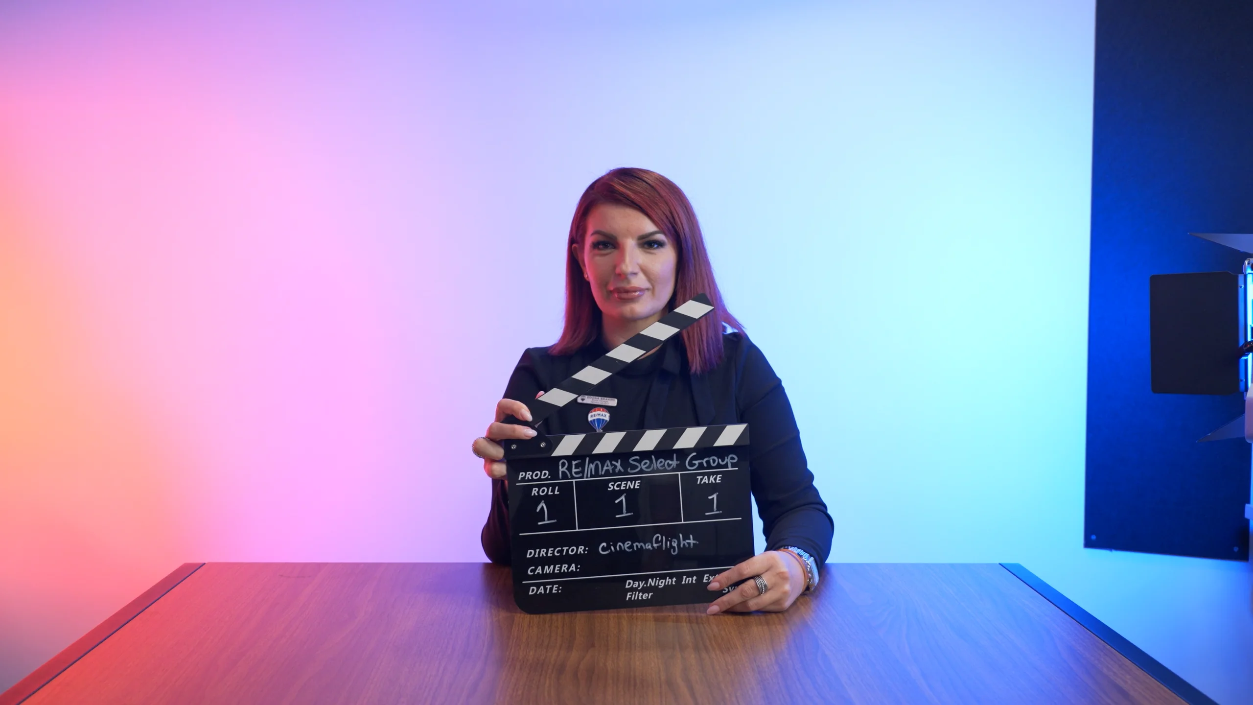 Remax Select Group - Cinemaflight Promo edit 1 on Vimeo