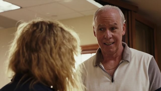 Full Demo Reel