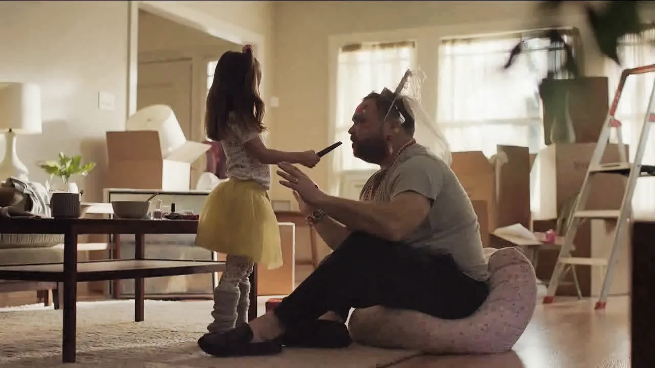 Drew Powell Xfinity Home Commercial on Vimeo