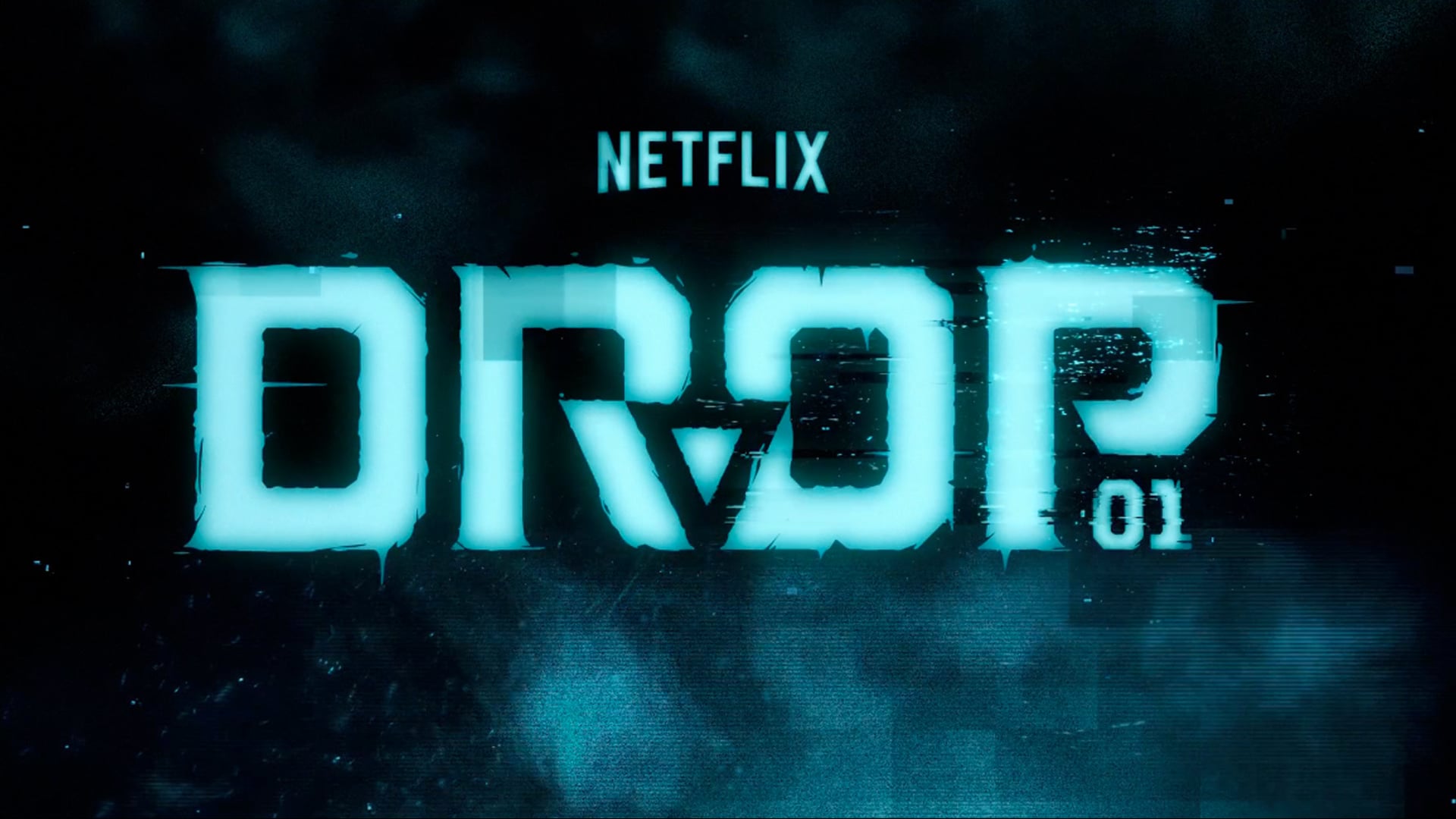 Netflix Drop 01 – Trailer “Revolution”