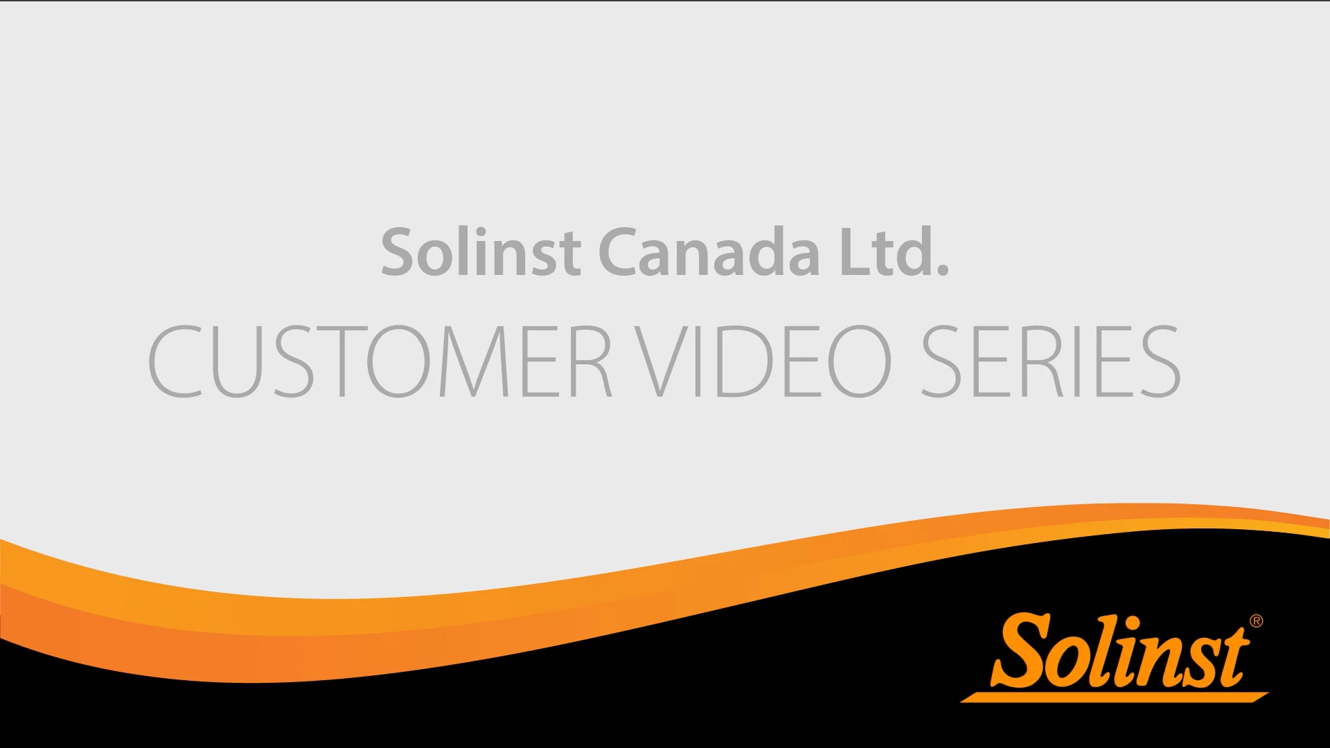 Solinst Discrete Interval Sampler_ No Purge Sampling on Vimeo