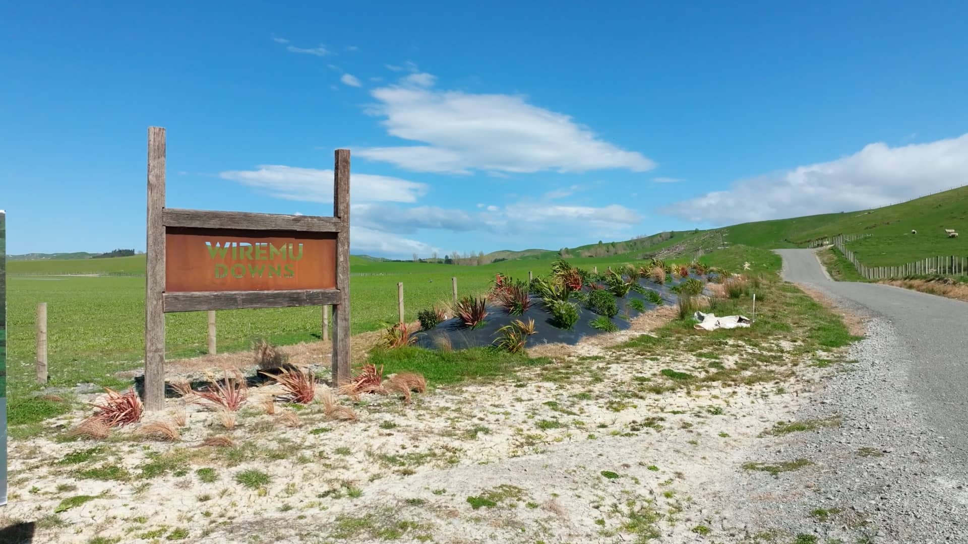 1-6 Masterton Stronvar Road, Masterton on Vimeo