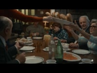 Time - In Theater Lobby