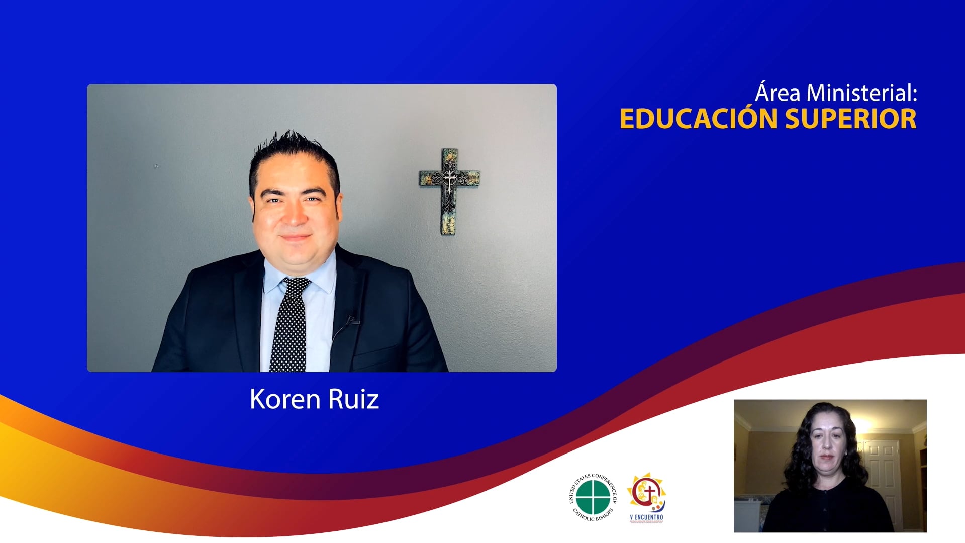 Sesión 28: Bienvendia