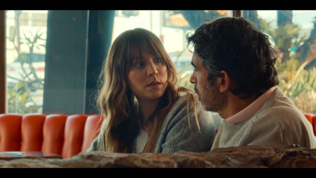 Behind The (Crime) Scenes