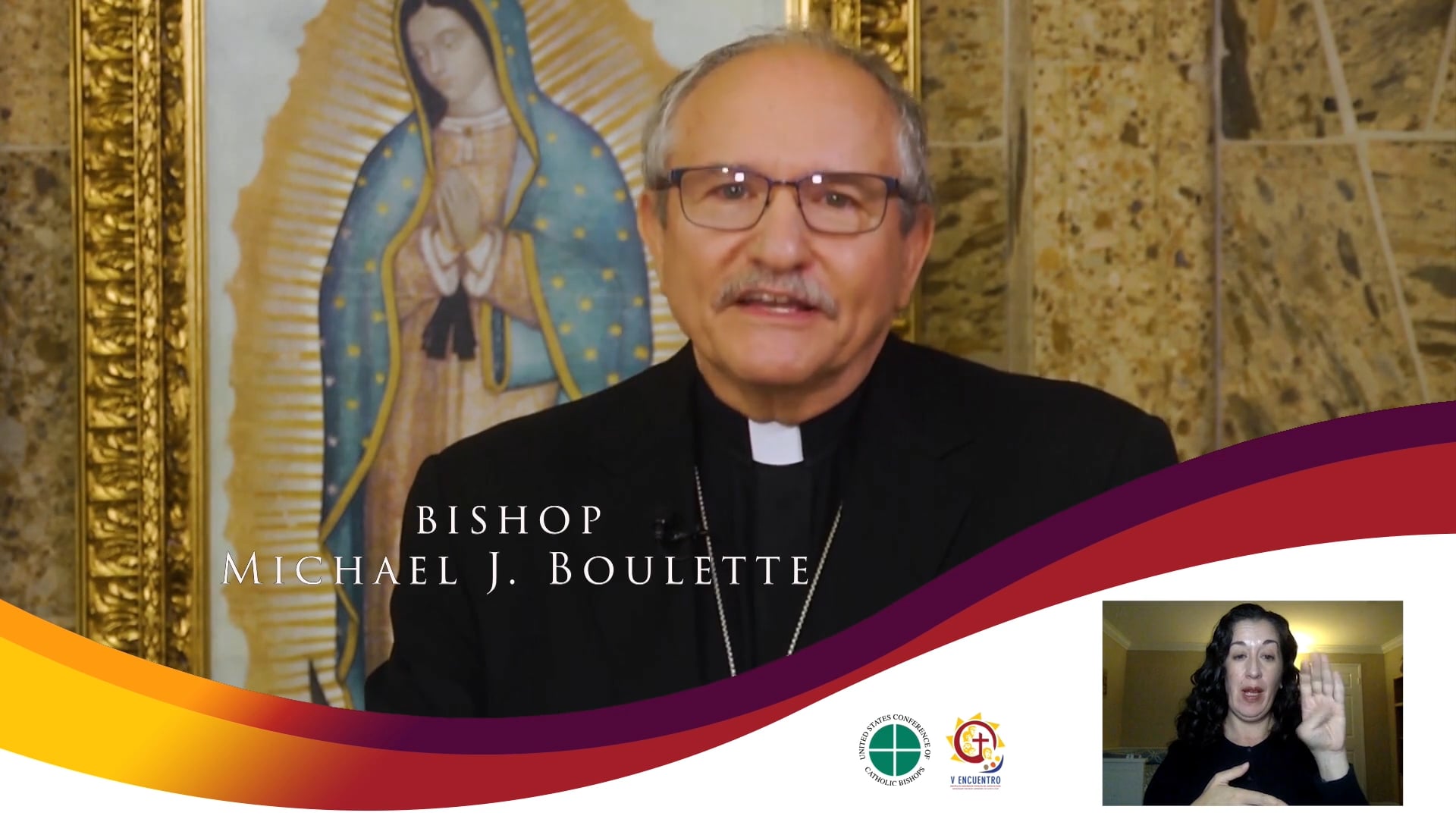 Session 28: Opening Prayer