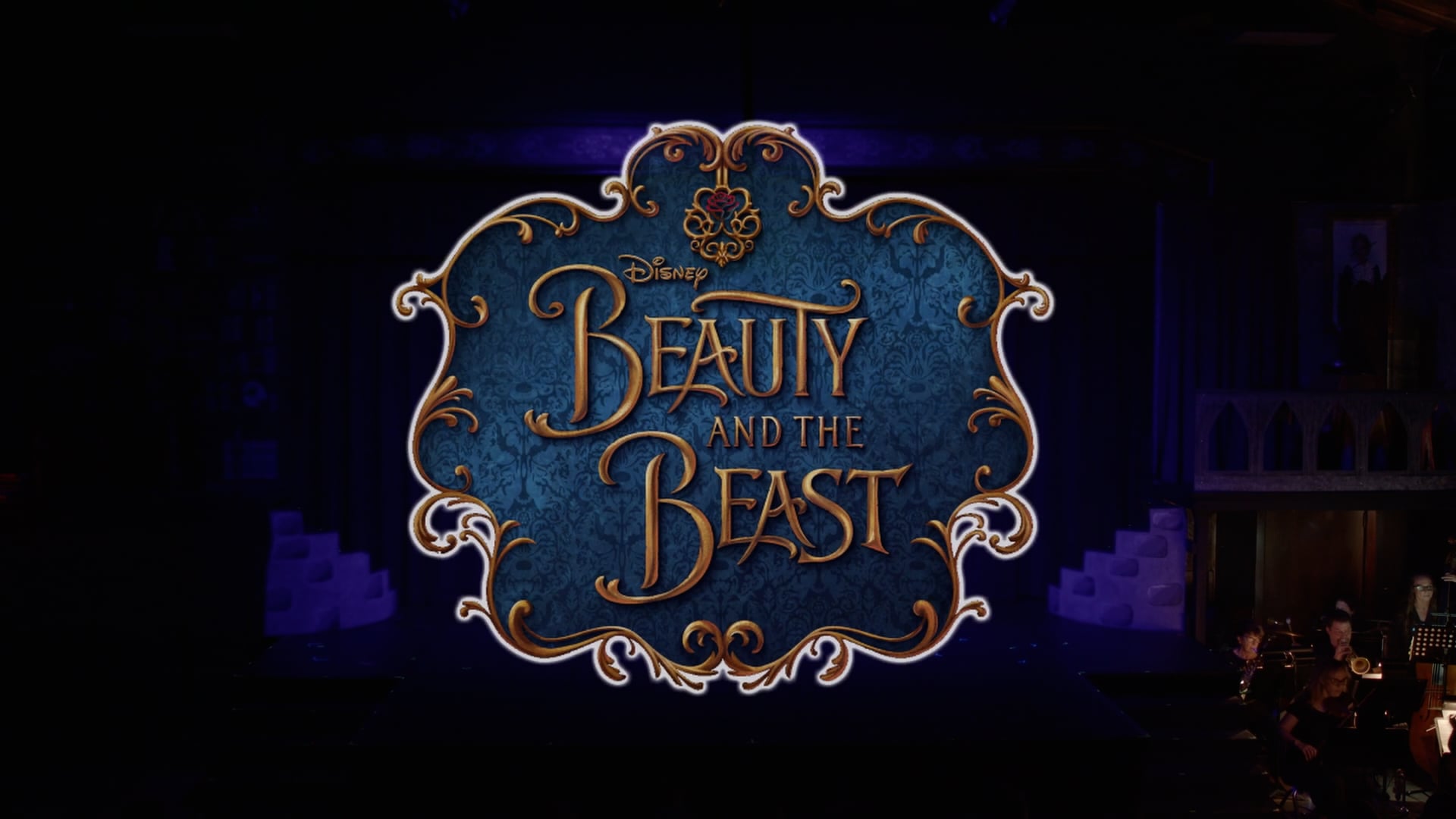 Watch Beauty And The Beast Online | Vimeo On Demand On Vimeo