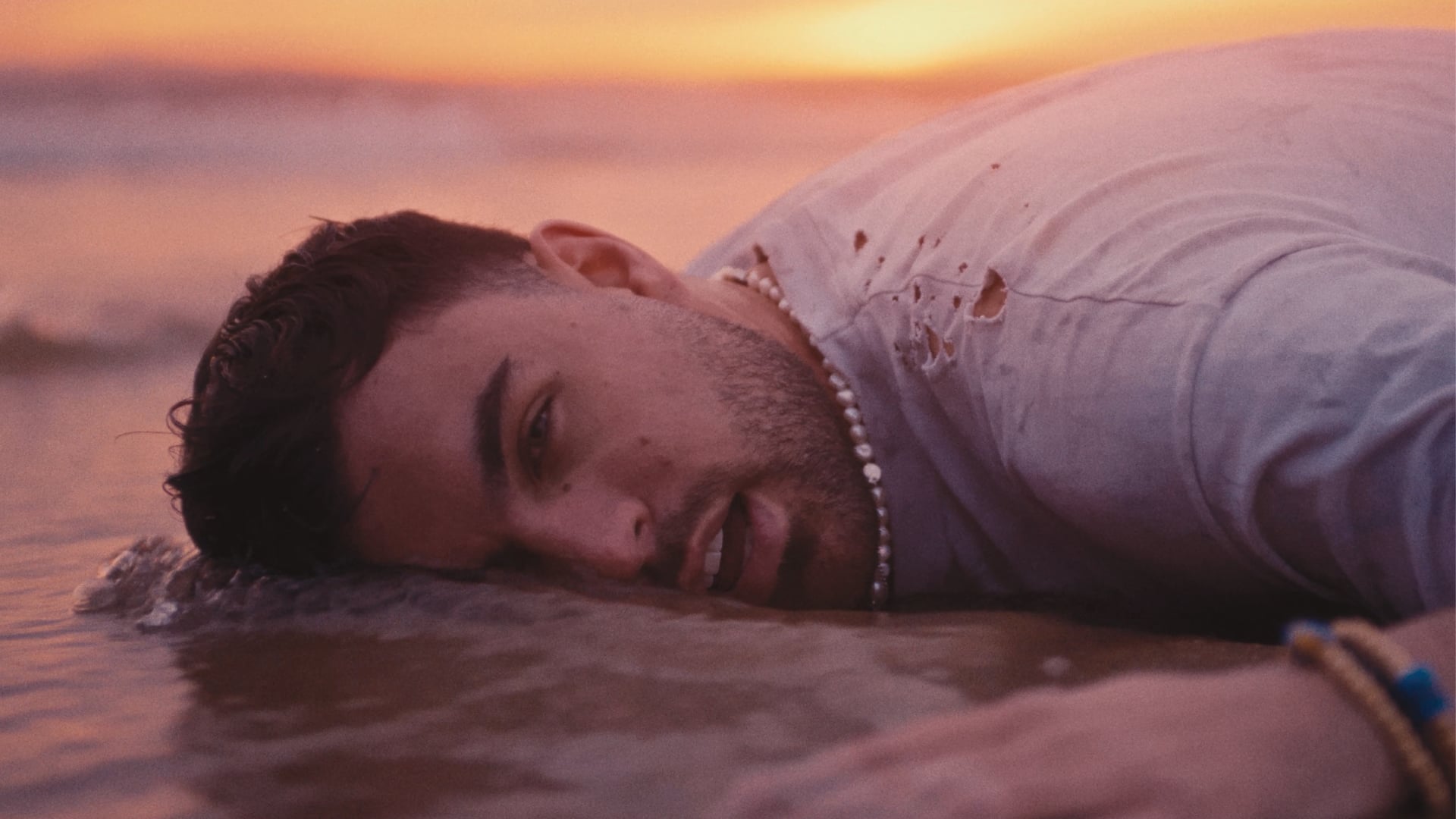 Ian Oshér - Therapy