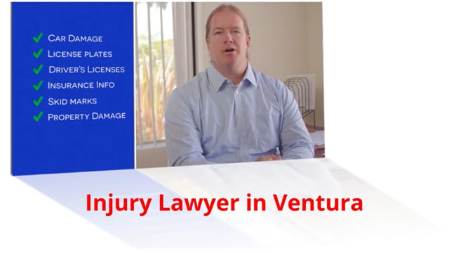 Ryan Dolinar Law : Injury Lawyer in Ventura, CA